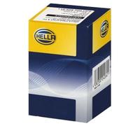 HELLA 8Gj 002 525-511 Ampoule - H4 - Heavy Duty Expert - 24V - 75/70W - Type De Culot: P43T-38 - Boîte - Quantité: 1