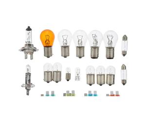 HELLA 8GJ 002 525-941 Assortiment, ampoule