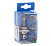 Kit d'ampoules H4 8GJ 002 525-971 HELLA