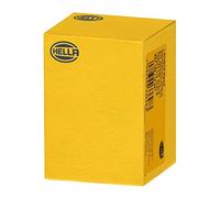 HELLA 8Gj 168 119-241 Ampoule - H15 - Heavy Duty - 24V - 60/20W - Type De Culot: Pgj23T-1 - Boîte - Quantité: 1
