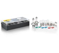 HELLA 8GJ002525-941 Ampoule. projecteur principal