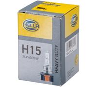 HELLA 8GJ168119-241 Ampoule. projecteur principal