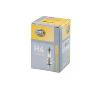 HELLA 8GJ 223 498-221 Halogène Ampoule - H4 - Performance + 60% - 12V - 60/65W - Type de culot de l’ampoule: P43t-38 - Boîte - Quantité: 1