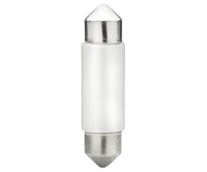 HELLA 8GL178560-561 Ampoule. éclairage de la boîte à gants