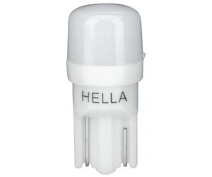 HELLA 8GL178560-591 Ampoule. éclairage intérieur
