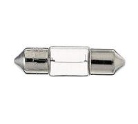 10 Ampoules Clignotantes 12 V 3 W C3W Transparent HELLA Pour Entre Autres OPEL