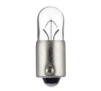 HELLA 8GP 002 067-123 Ampoule - T4W - Standard - 12V - 4W - Type de culot de l’ampoule: BA9s - Blister - Quantité: 2