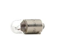 HELLA 8GP 002 068-131 Ampoule, projecteur longue portée