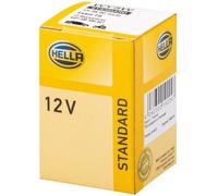 10x Ampoule de clignotant avant et arrière W2.1x9.5 8GP 003 594-541 HELLA