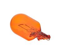 HELLA 8GP 009 021-002 Ampoule - WY21W - Standard - 12V - 21W - Type de culot: W3x16d - Boîte - Quantité: 10