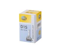 HELLA 8Gs 009 028-621 Ampoule - D1S - White Light - 24/12V - 35W - 5000K - Type De Culot: Pk32D-2