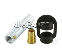 HELLA 8HG 002 365-001 Support gyrophare