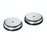 HELLA 8HG 004 806-001 Support projecteur de travail magnétique