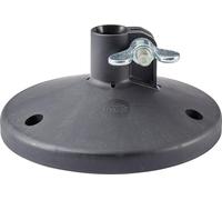 HELLA 8HG 005 436-011 Support gyrophare