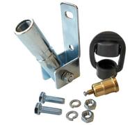 HELLA 8Hg 006 294-031 Support - 1Pôle