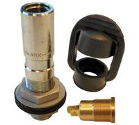HELLA 8HG 006 294-051 Support gyrophare