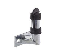 HELLA 8Hg 006 294-111 Support, Gyrophare - En Forme D'Angle - 1Pôle