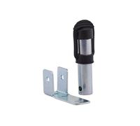 HELLA 8HG 006 294-141 Support, gyrophare - 2pôle