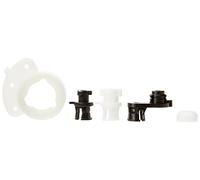 HELLA 8HG 183 586-001 Fixation, correcteur de portée lumineuse