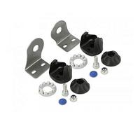 HELLA 8Hg 958 139-841 Jeu De Supports, Phare Supplémentaire