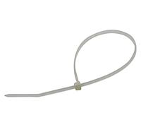 HELLA 8HL 717 962-141 Attache-câbles - Longueur: 292mm - Largeur: 3.6mm - noir - Quantité: 100