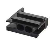 HELLA 8JA 007 024-001 Porte-fusible