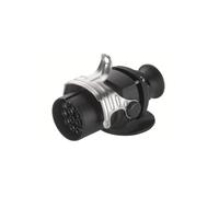 HELLA 8Ja 007 241-031 Fiche - 24V - 15Pôle - Fiche: Contact Crimp/Contact Mâle À Souder