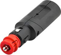 HELLA 8Ja 007 589-041 Fiche - 24V - Vissé - Fiche: Type De Vis