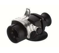 Hella Fiche 8JA 007 644-041 – 24V – 7 pôles – contacts sertir/mâle à souder