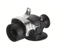 HELLA 8Ja 007 644-051 Fiche - 24V - 7Pôle - Fiche: Type De Vis