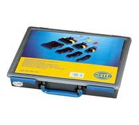 Hella Boîtier de connecteur 8JA 009 256-801 - Kit 60 pièces