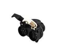 HELLA 8JA 179 368-001 Adaptateur, prise