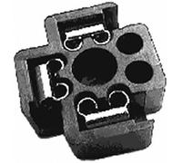 HELLA 8JA 990 065-001 Fiche - Montage en saillie