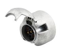 HELLA 8JB 001 940-001 Prise de remorque