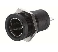 HELLA 8JB 001 946-072 Prise - Montage encastré - Fiche: Fiche plate