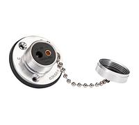 HELLA 8Jb 002 281-002 Prise - 42V - 2Pôle - Fiche: Type De Vis