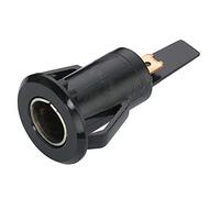 HELLA 8JB 002 286-021 Prise - Montage encastré - Fiche: Fiche plate - Boîtier plastique - DIN/ISO: 4165