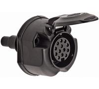 Hella 8JB 005 949-011 Prise - 13-polig - Fiche : Schraubkontakt