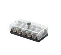 HELLA 8JD 002 291-211 Boîte à fusibles