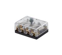 HELLA 8JD 002 294-211 Boîte à fusibles