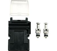 HELLA 8JD 005 235-002 Porte-fusible - 30A