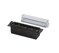 HELLA 8Jd 005 993-161 Boîte À Fusibles - 8Pôle - Fiche: Ato