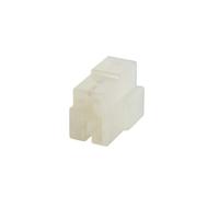 HELLA 8JD 008 151-031 Boîtier de connecteur - 3pôle - Fiche: Douille plate