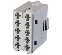 Vis à tête hexagonale HELLA 8JD010 076-002
