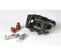 HELLA 8JD 156 150-807 Boîtier à fiches