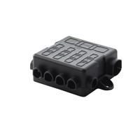 HELLA 8JD 187 871-041 Porte-fusible