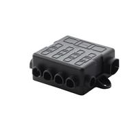 HELLA 8Jd 187 871-041 Porte-Fusibles