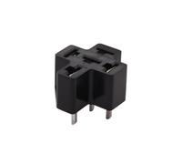 HELLA 8JD 733 963-001 Relais industriel - 5pôle - Douille plate