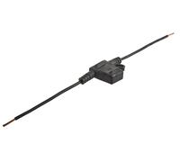 HELLA 8JD 743 557-001 Porte-fusible