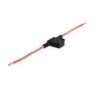 HELLA 8JD 743 557-011 Porte-fusibles